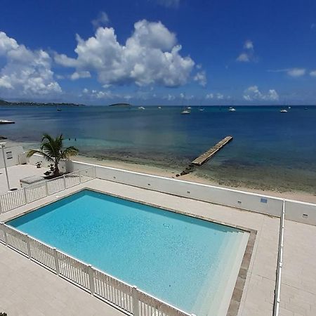 מריגוט Superbe Studio Dolce Vita Vue Mer Plage Piscine מראה חיצוני תמונה