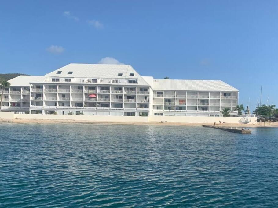 מריגוט Superbe Studio Dolce Vita Vue Mer Plage Piscine מראה חיצוני תמונה